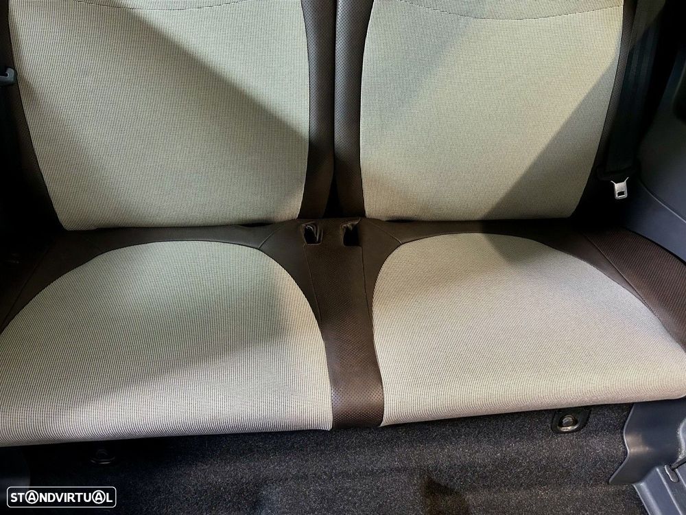 Fiat 500C 1.2 Lounge - 35