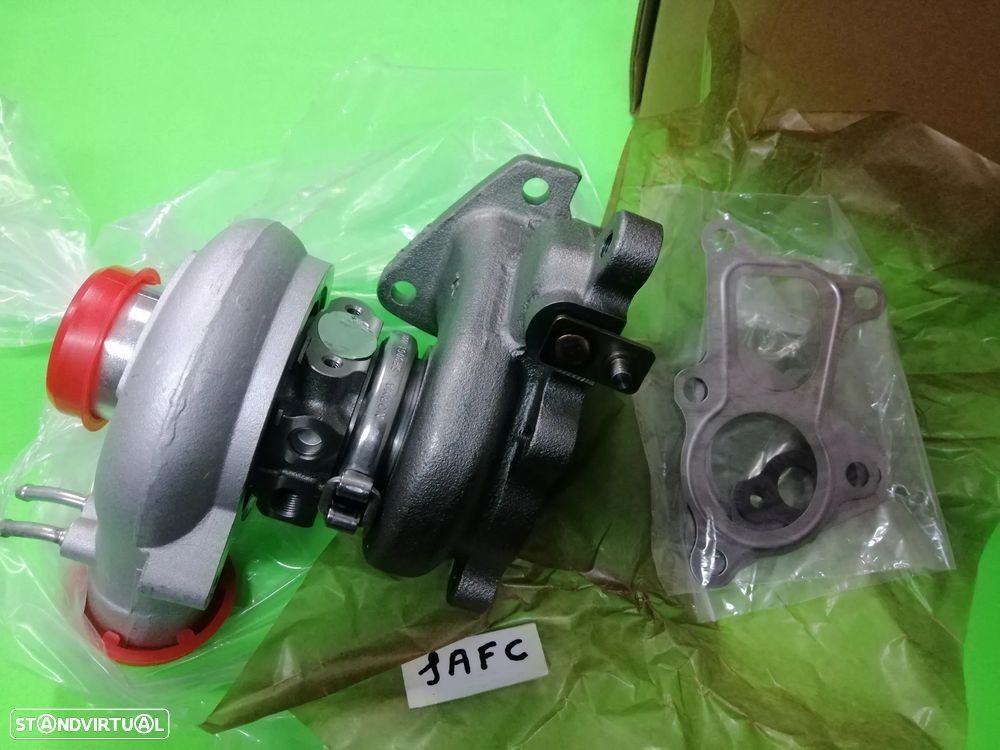 Turbo Mitsubishi L200 L300 Pajero 49177-01502 MD194843 - 1