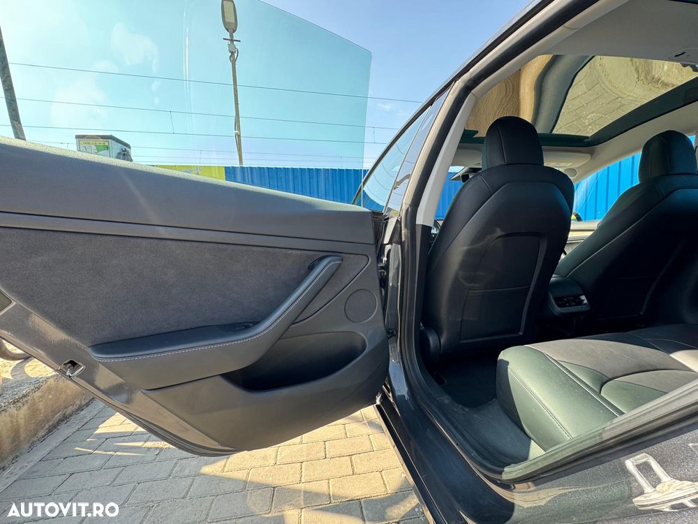 Tesla Model 3 Standard - 14