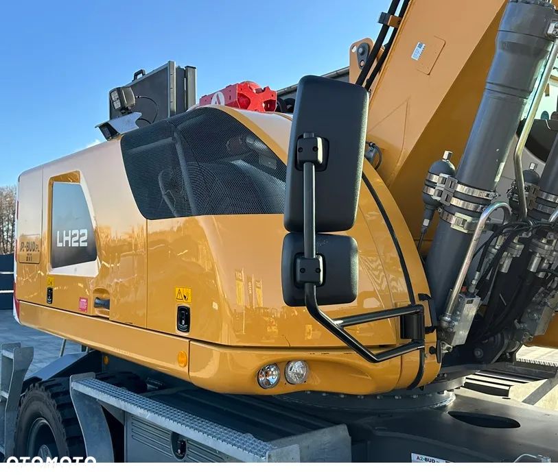 Liebherr LH 22 M LITRONIC - 13