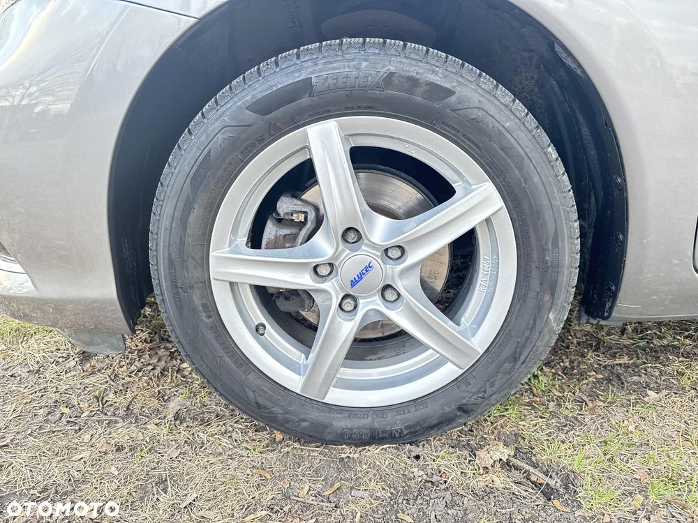 Nissan Pulsar 1.2 DIG-T Acenta EU6 - 12