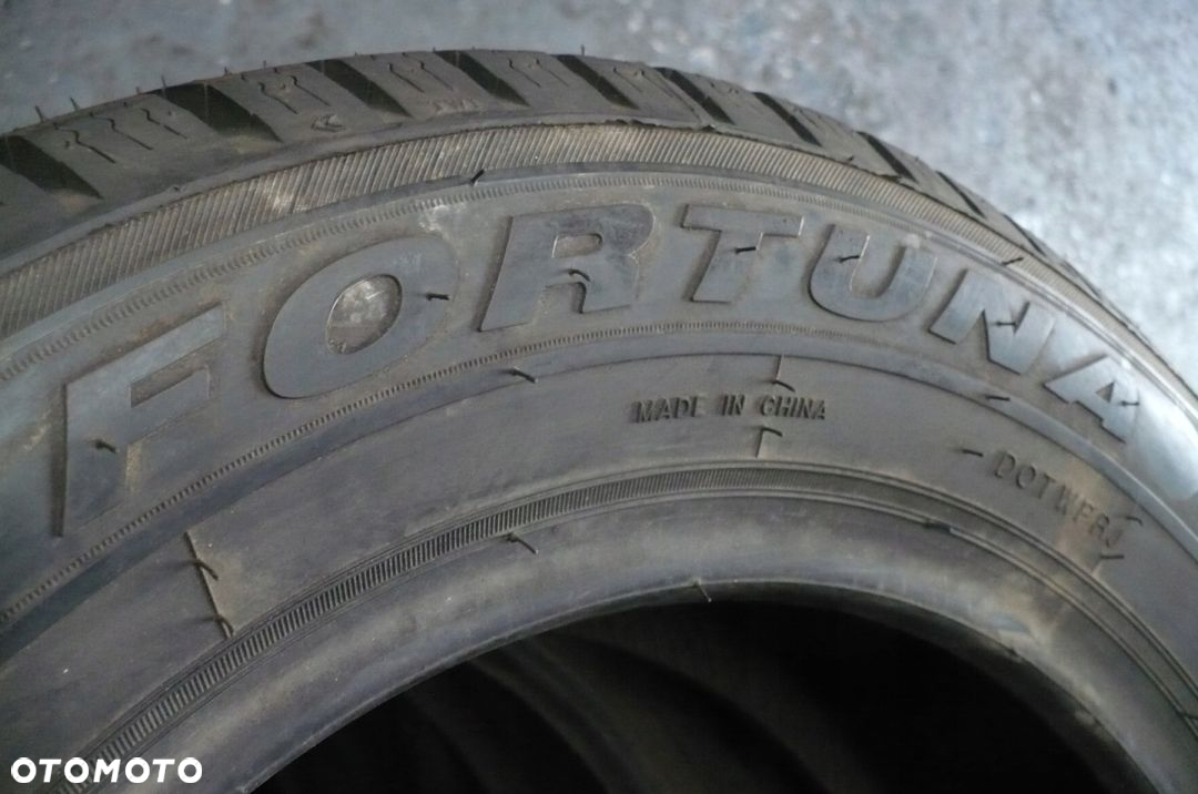 FORTUNA Winter Challenger 195/60R15 NOWA 2020 - 3