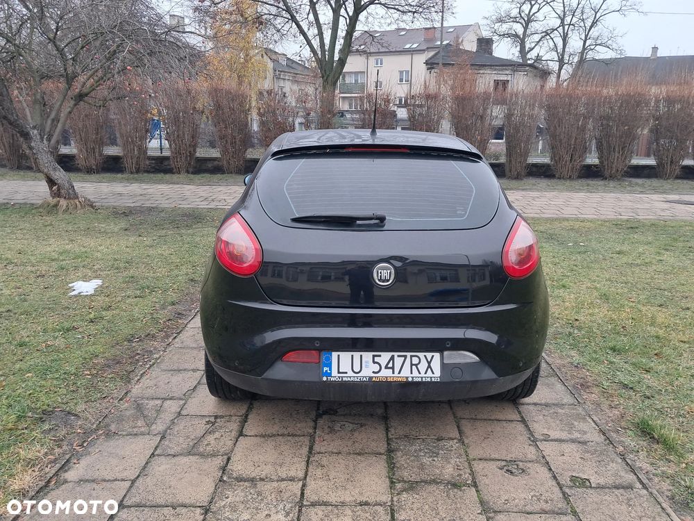 Fiat Bravo 1.4 T-JET 16V Racing - 6