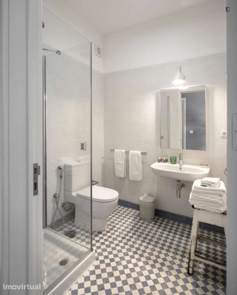 Apartamento com 3 quartos - localizado em Tomar - Grande imagem: 3/14
