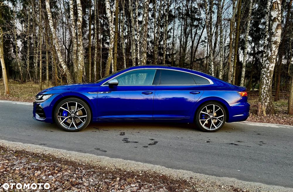 Volkswagen Arteon - 5