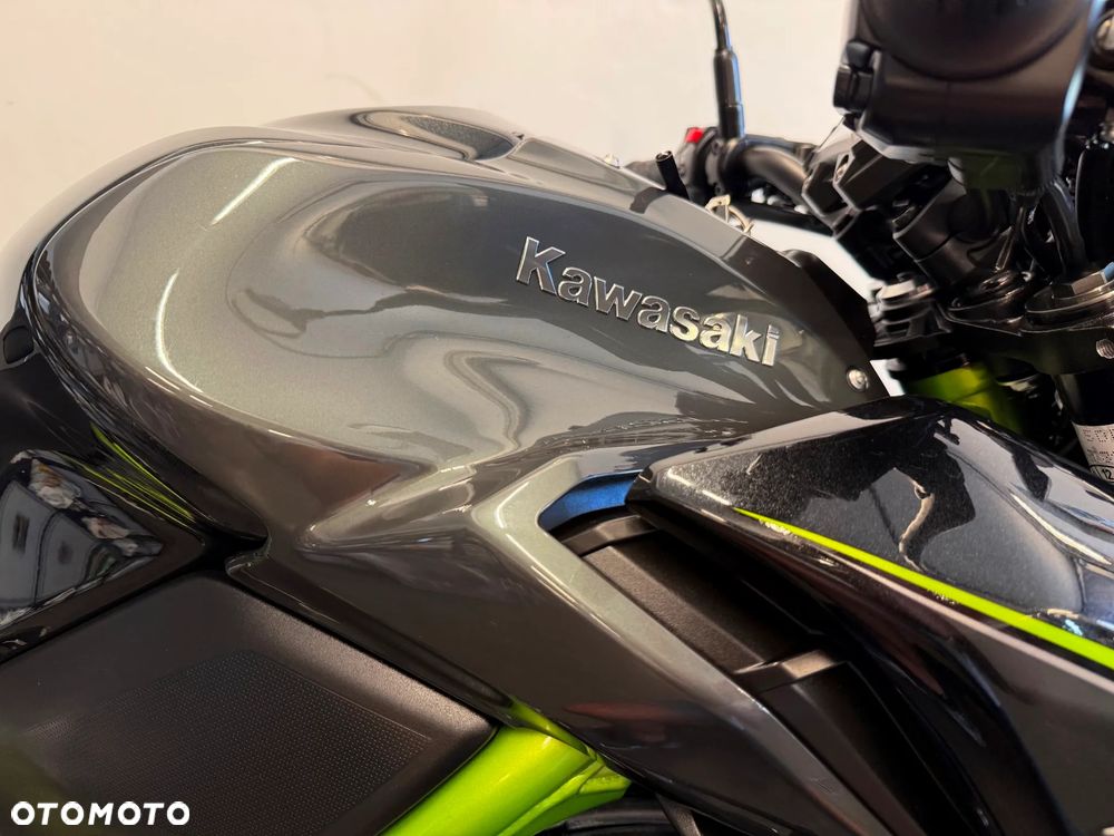 Kawasaki Z 900 - 34