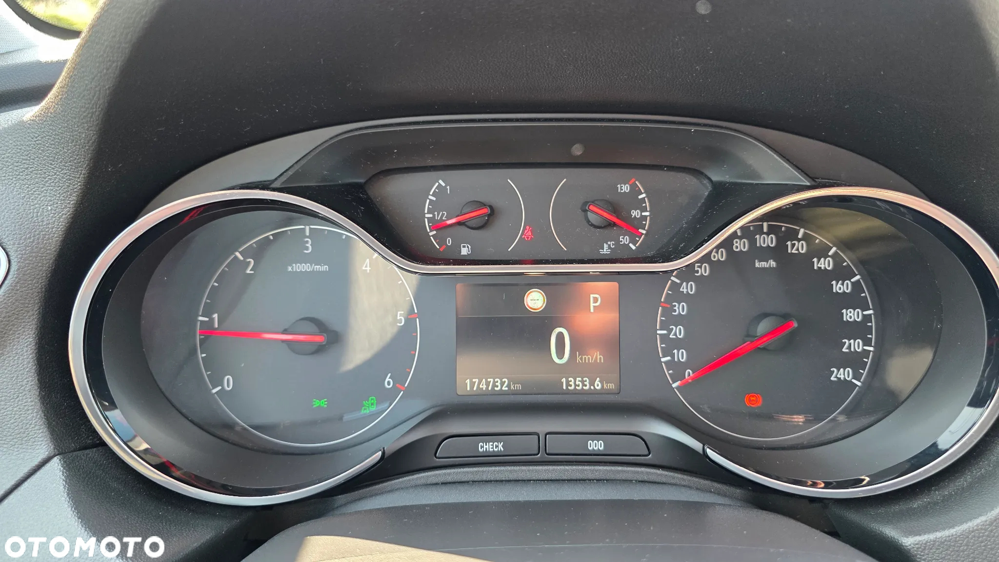 Opel Grandland X 2.0 D Start/Stop Automatik Design Line - 21