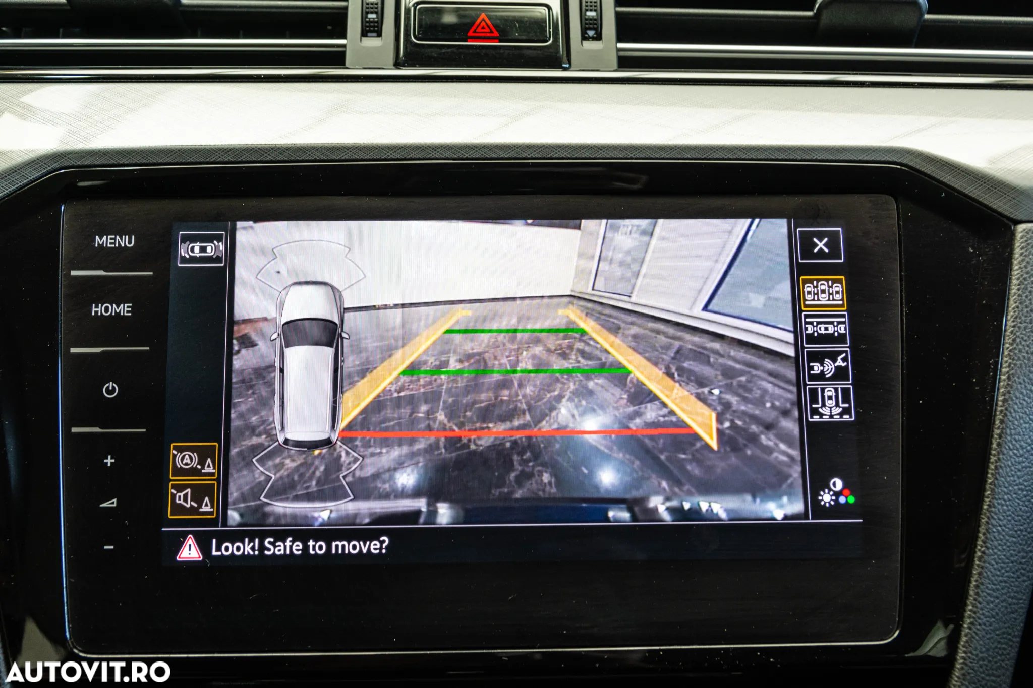 Volkswagen Passat Variant 2.0 TDI DSG Comfortline - 16