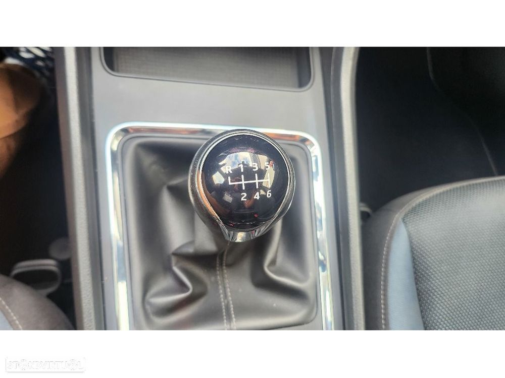 SEAT Ateca 1.6 TDI Style - 21