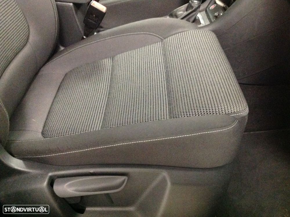 VW Sharan 2.0 TDI DSG (BlueMotion ) Highline - 38