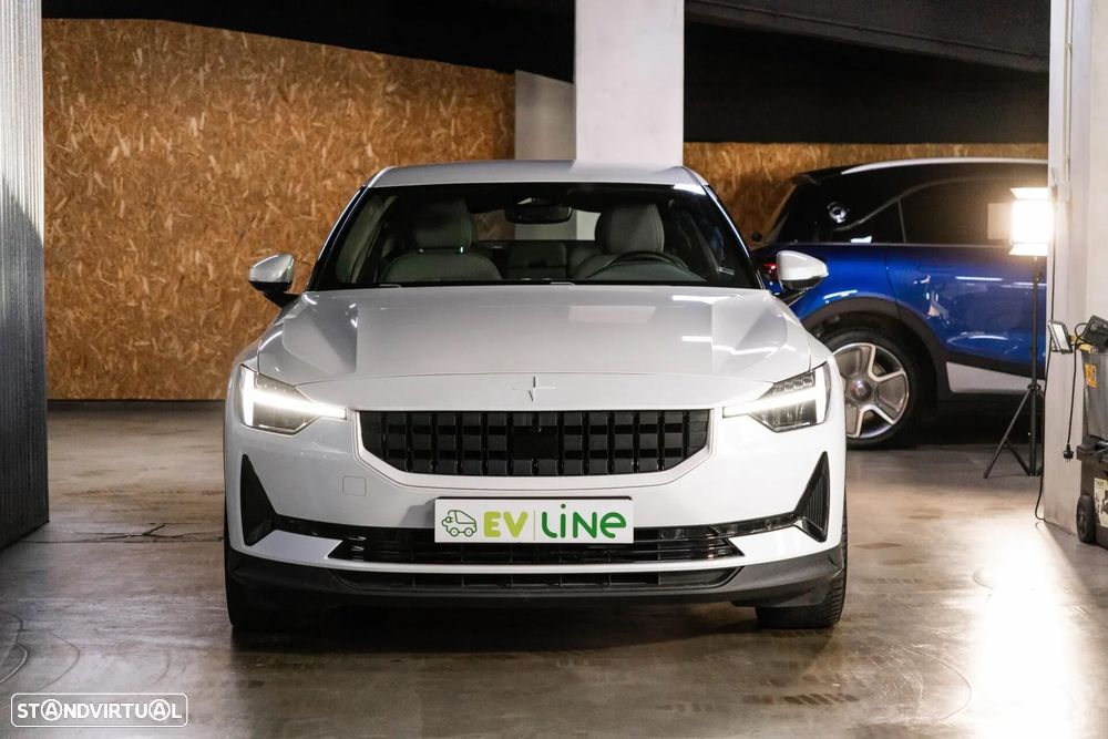 Polestar 2 Long Range 78 kWh - 6