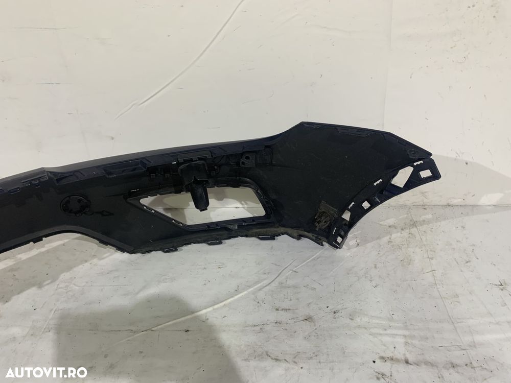 Bara fata VW Tiguan, 2017, 2018, 2019, 2020, cod origine OE 5NA807221. - 4