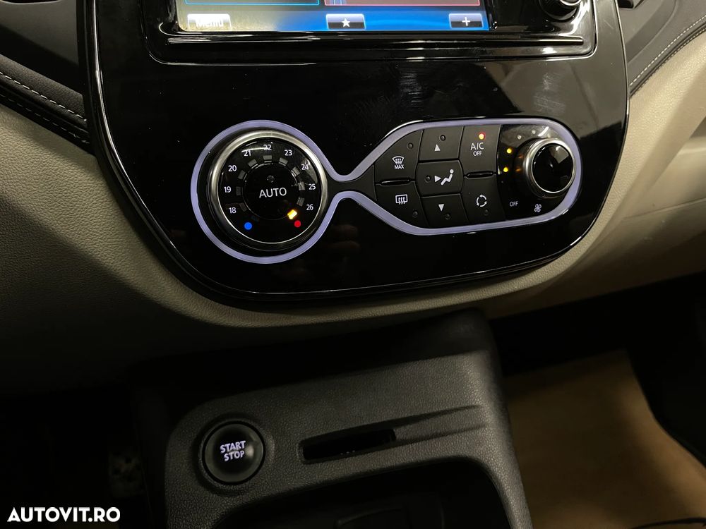 Renault Captur ENERGY TCe 120 EDC Initiale Paris - 22