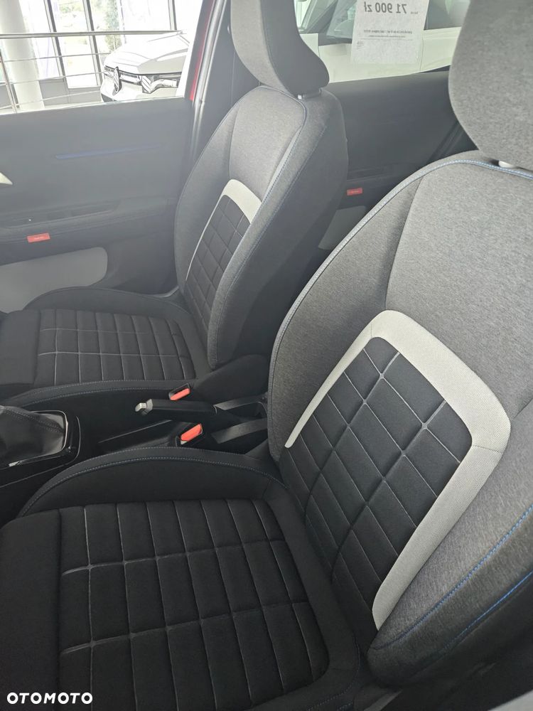 Citroën C3 1.2 T Plus - 17