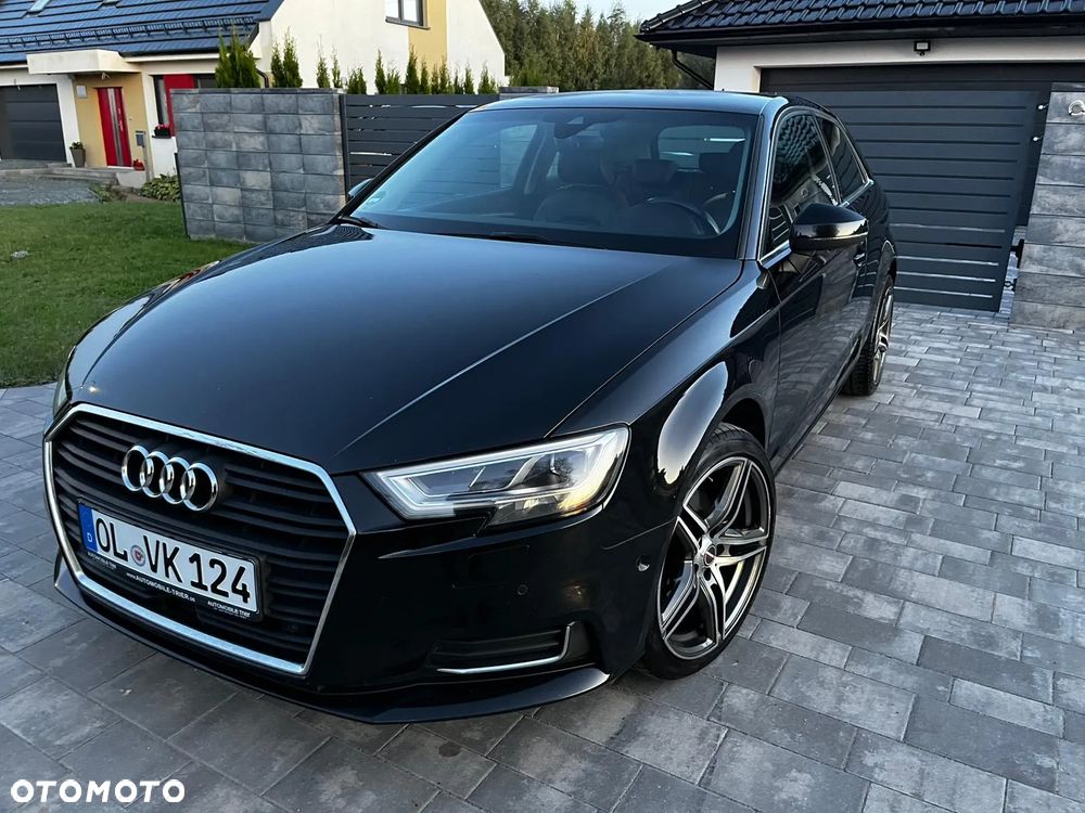 Audi A3 1.6 TDI S tronic - 3
