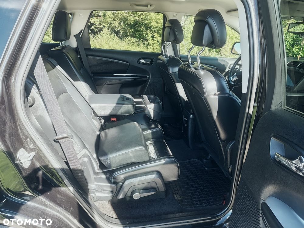 Fiat Freemont - 6