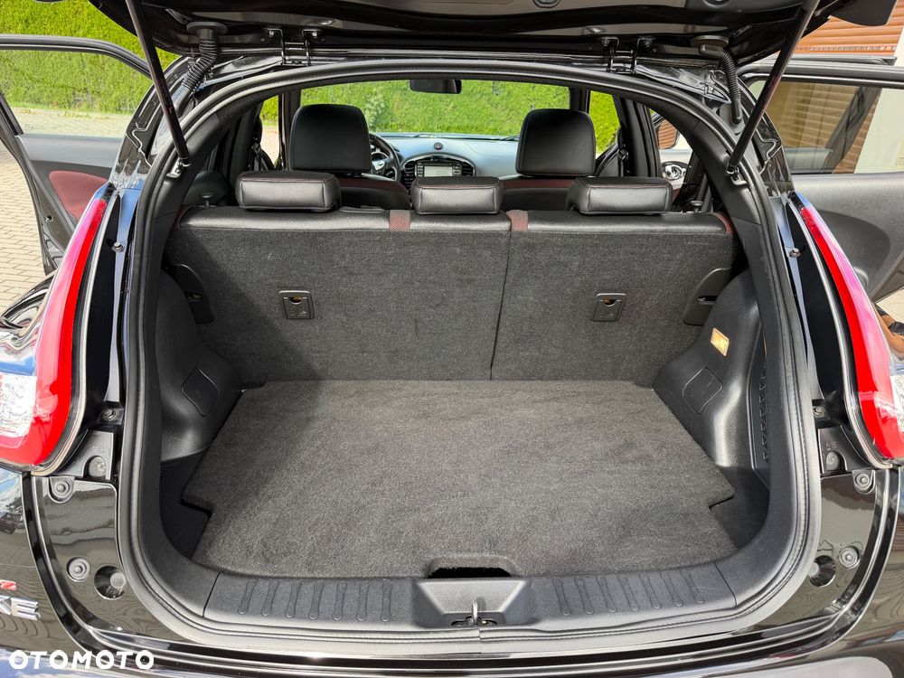 Nissan Juke 1.2 DIG-T Edition - 30