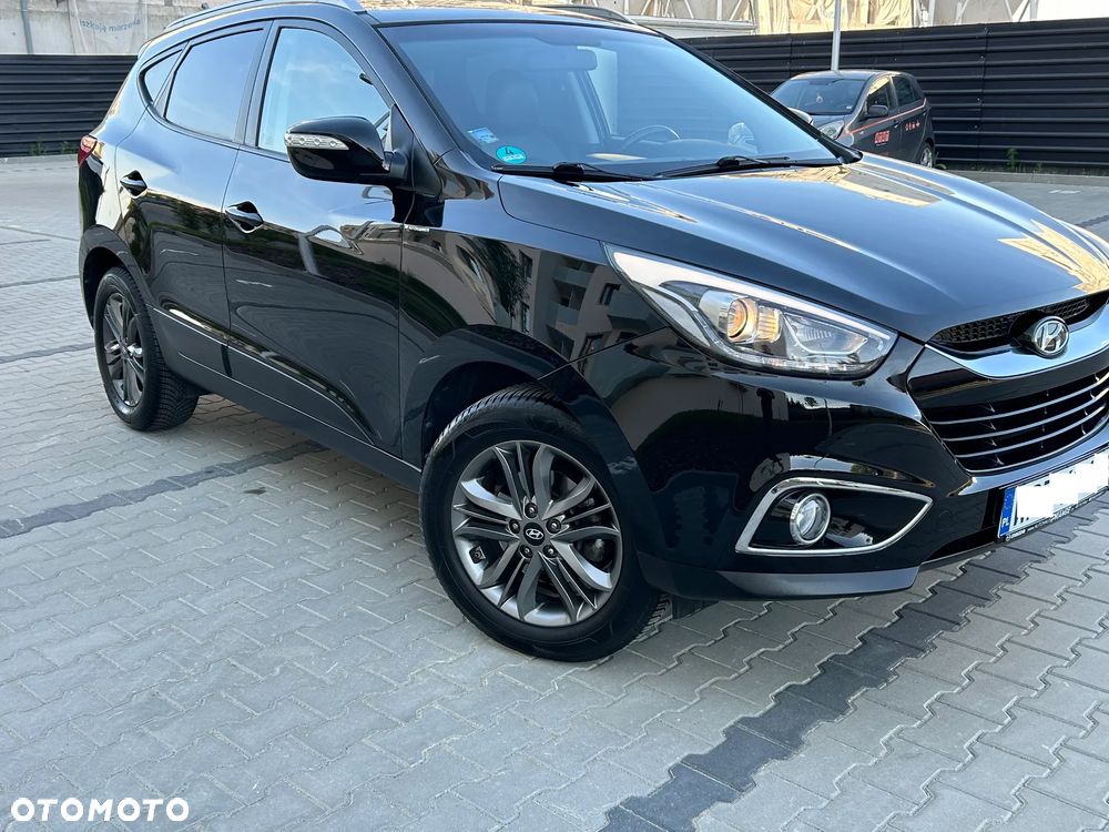 Hyundai ix35 - 9