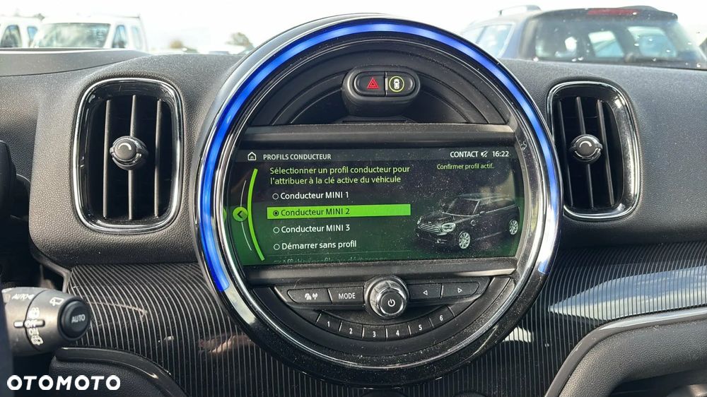 MINI Countryman Cooper D - 15