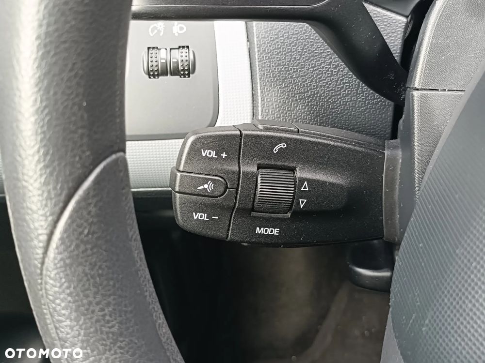 Seat Ibiza 1.2 12V Reference - 20