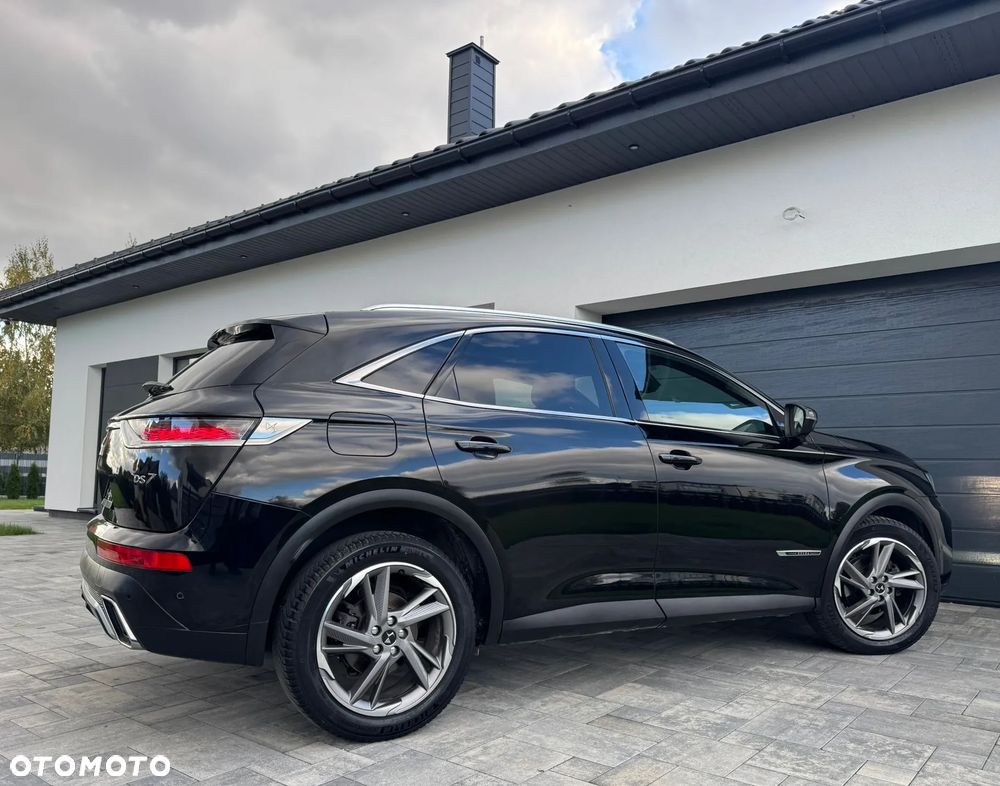 DS Automobiles DS 7 Crossback 2.0 BlueHDi Grand Chic - 40
