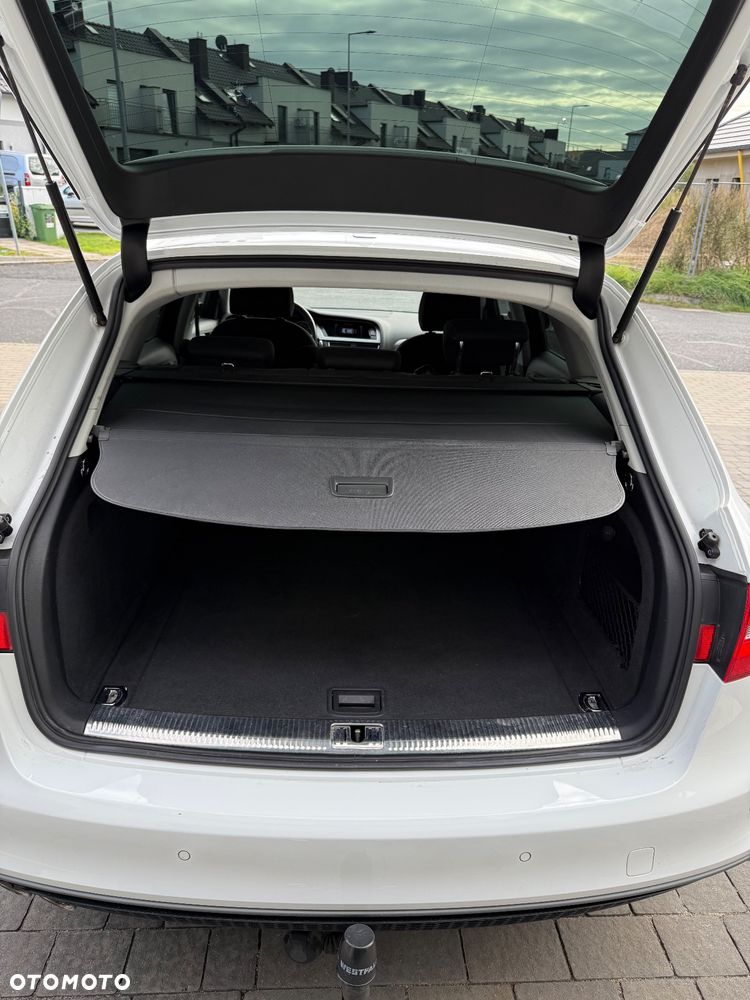 Audi A4 - 12