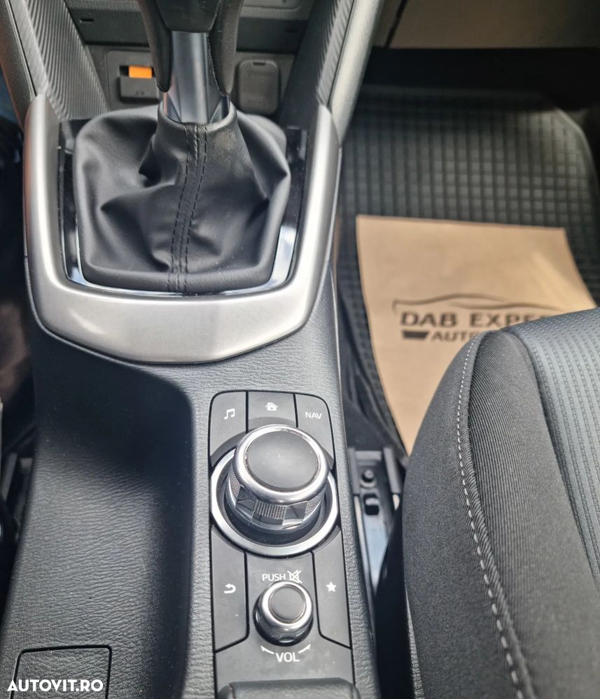 Mazda CX-3 G120 Emotion - 20