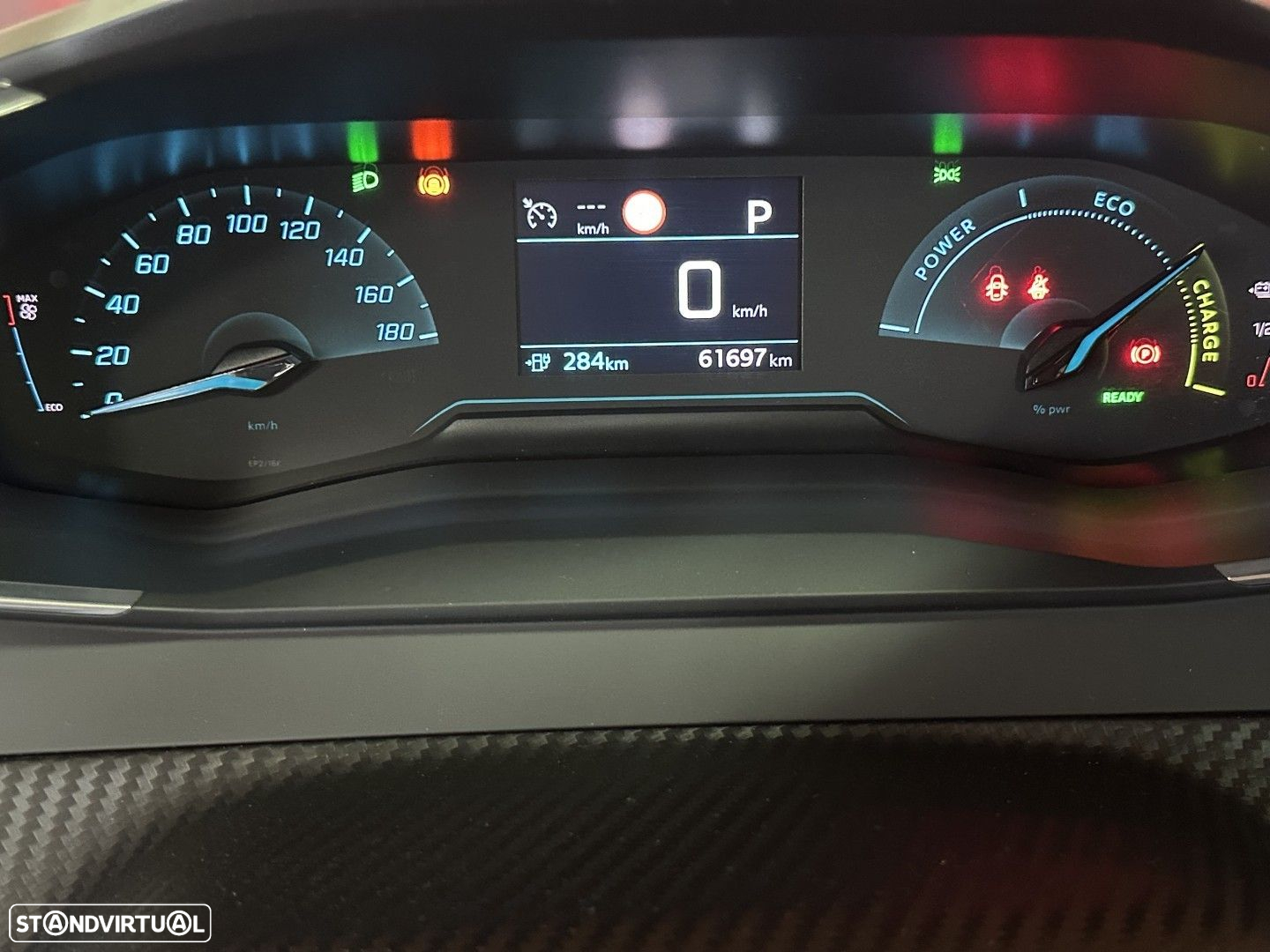 Peugeot e-208 50 kWh Active Pack - 20
