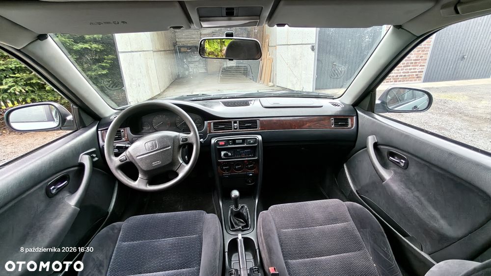 Honda Civic - 5