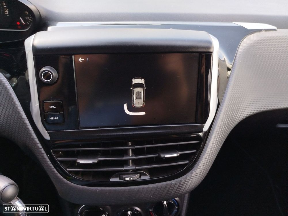 Peugeot 2008 1.2 PureTech Style - 13