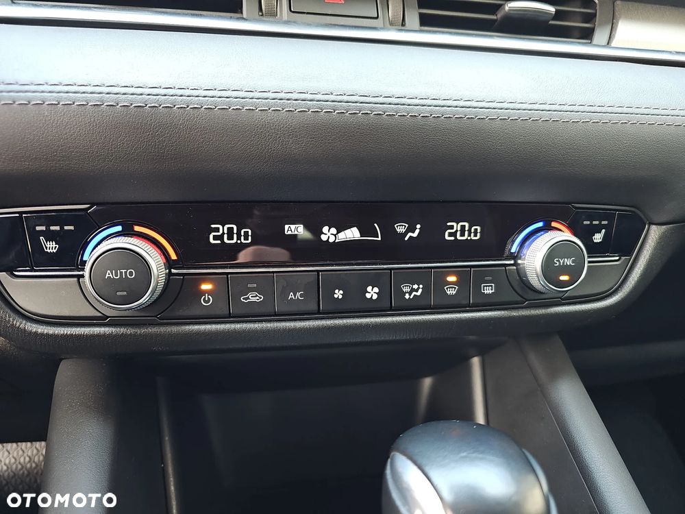 Mazda 6 2.0 Center-Line - 14