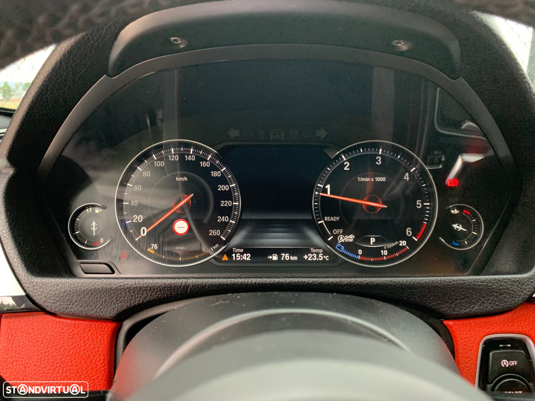 BMW 420 d Pack M Auto - 29