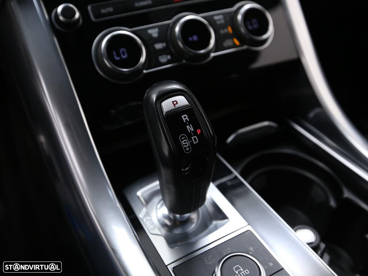 Land Rover Range Rover Sport - 19
