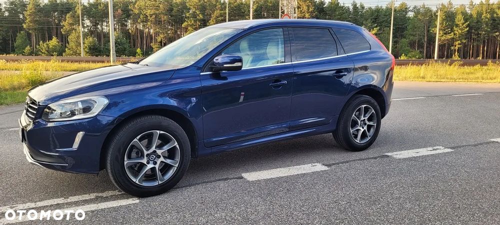 Volvo XC 60 - 9