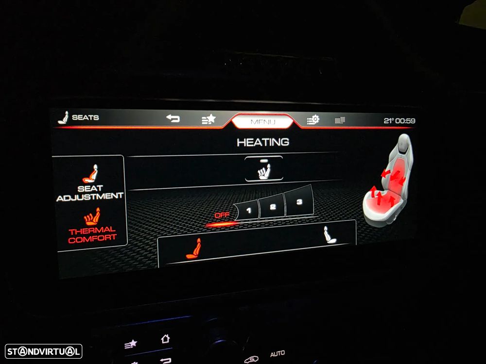 Ferrari Portofino 3.9 Twin-Turbo V8 - 41