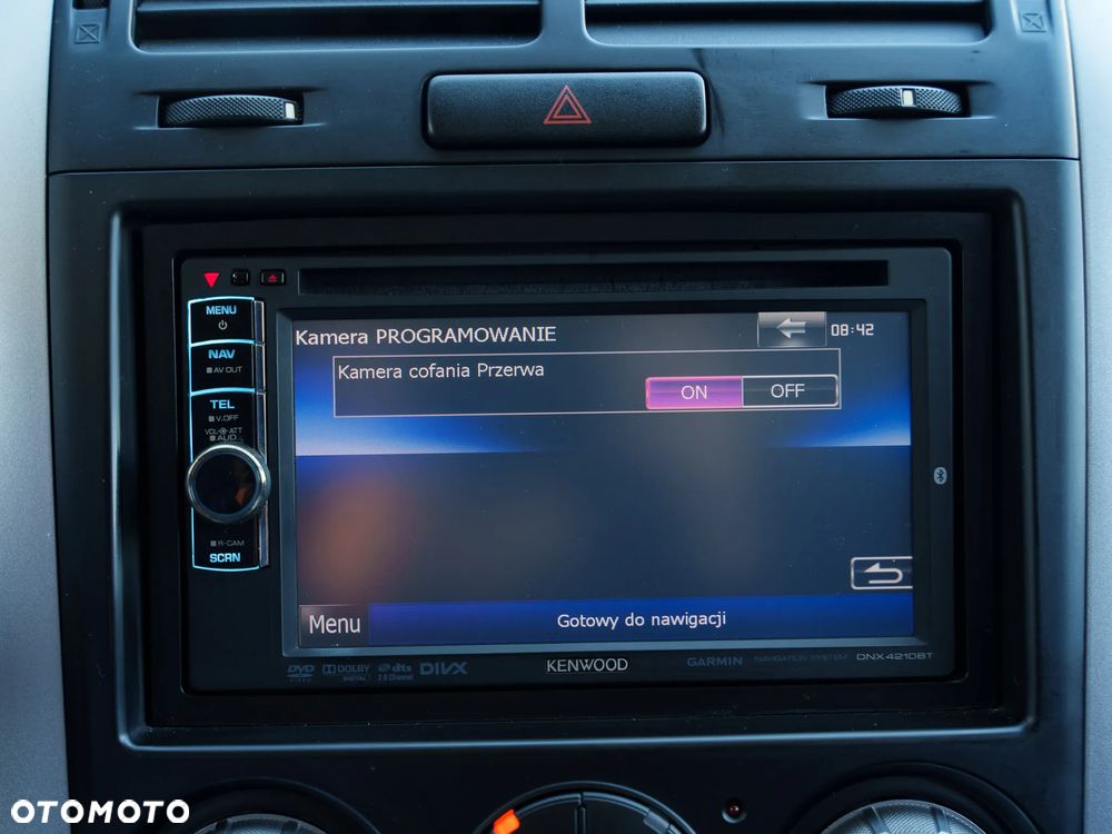 Suzuki Grand Vitara 2.0 Comfort + Family - 39