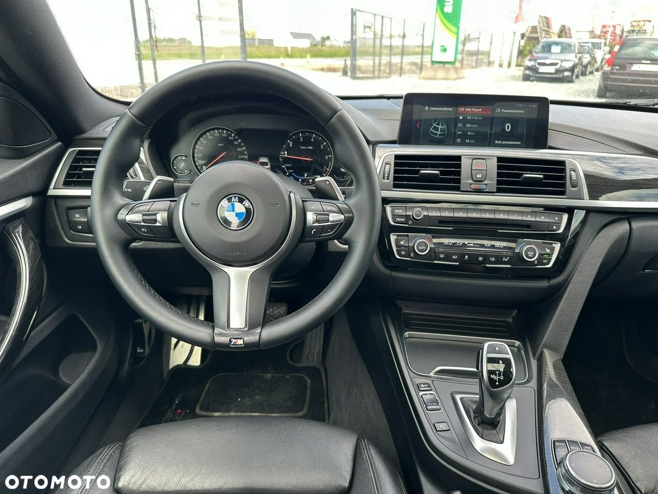 BMW Seria 4 - 34