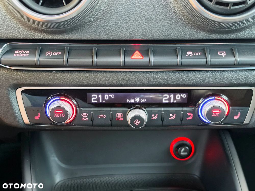 Audi A3 Sportback - 23