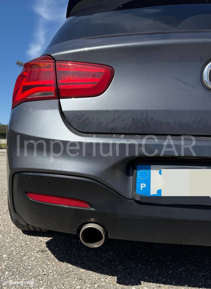 BMW 116 d Edition M Sport Shadow - 5