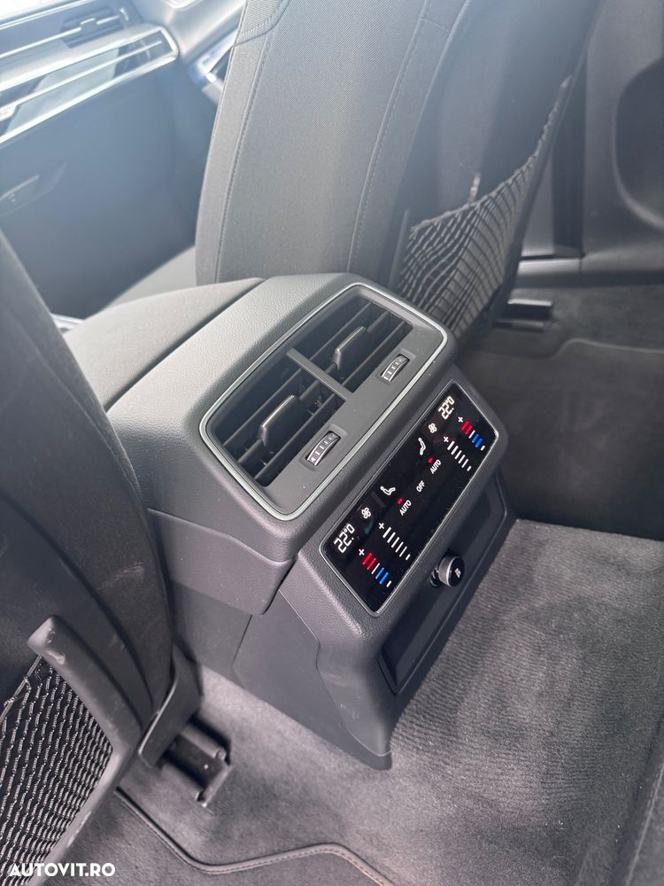 Audi A6 Avant - 8