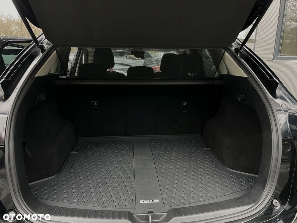 Mazda CX-5 2.0 Skyprestige 2WD - 37