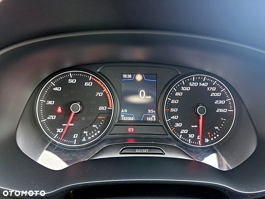 Seat Leon 1.5 TSI ACT OPF FR Plus - 20