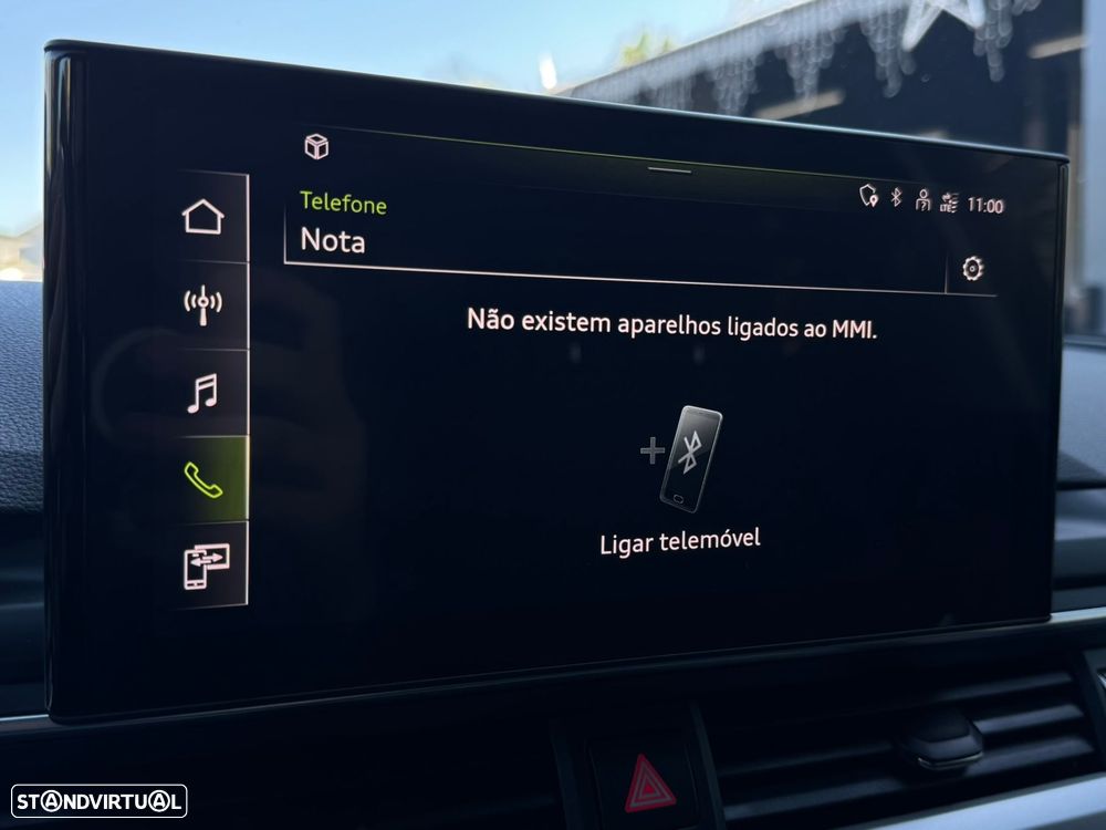 Audi A4 Avant 30 TDI Advanced S tronic - 33