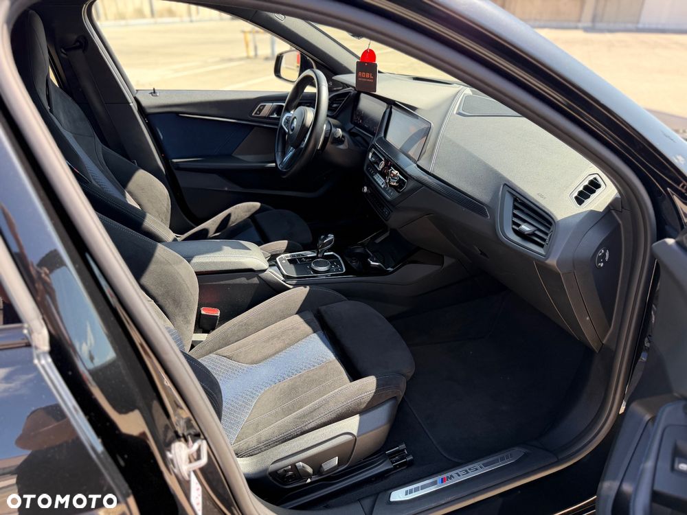 BMW Seria 1 M135i xDrive - 13