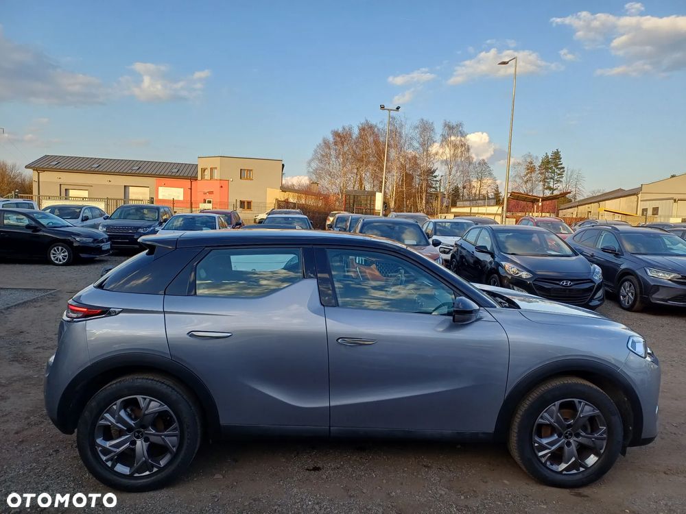 DS Automobiles DS 3 Crossback 1.2 PureTech Bastille - 8
