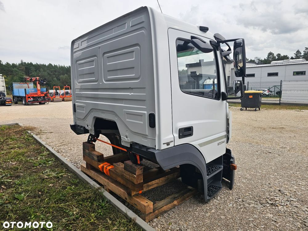 KABINA KOMPLETNA MERCEDES ATEGO 1224 EURO6 - 5