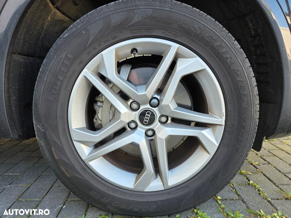 Audi Q5 40 TDI quattro S tronic - 6