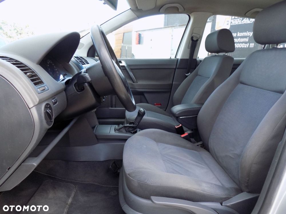 Volkswagen Polo - 7