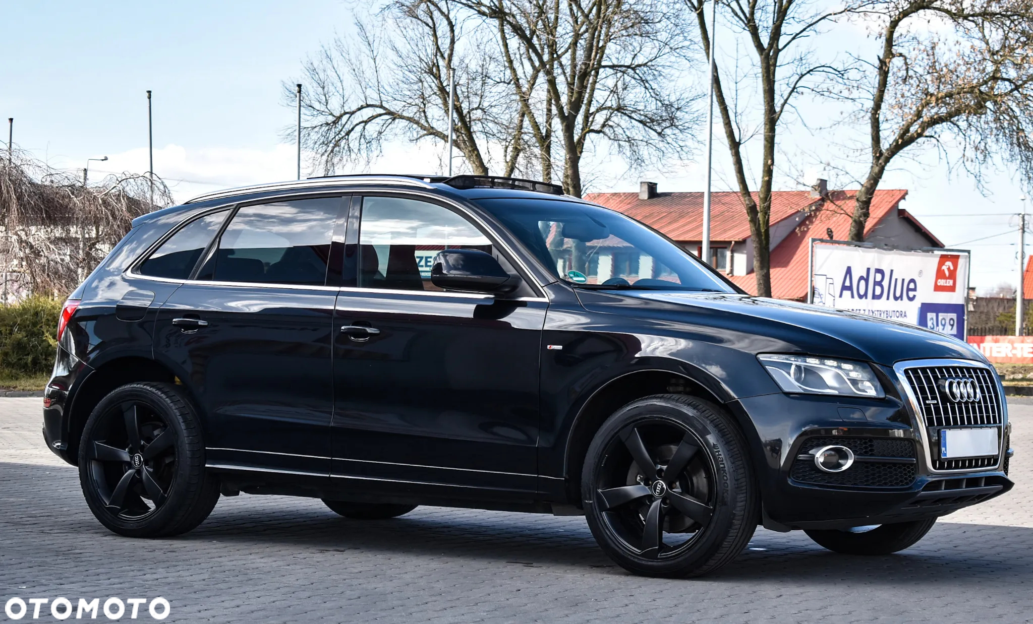 Audi Q5 3.0 TDI Quattro S tronic - 23