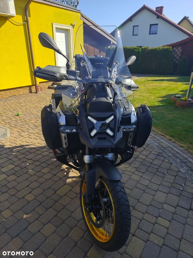 BMW GS - 11